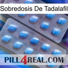 Tadalafil Overdose viagra4